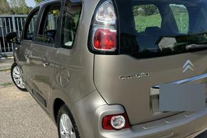 Auto C3 Picasso