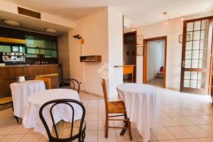 PORZIONE DI QUADRIFAMILIARE A BORGO VIRGILIO