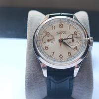 Acnaib Watch (Eberhard group) - Venus 188