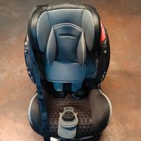 Seggiolino isofix gruppo 0/1/2
