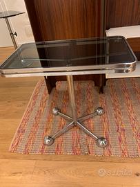 Consolle carrello Soace age anni 60 Allegri Parma