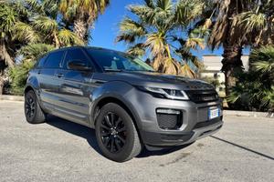 Land Rover Range Evoque 2.0 TD4 150 CV 5p. HSE Dyn