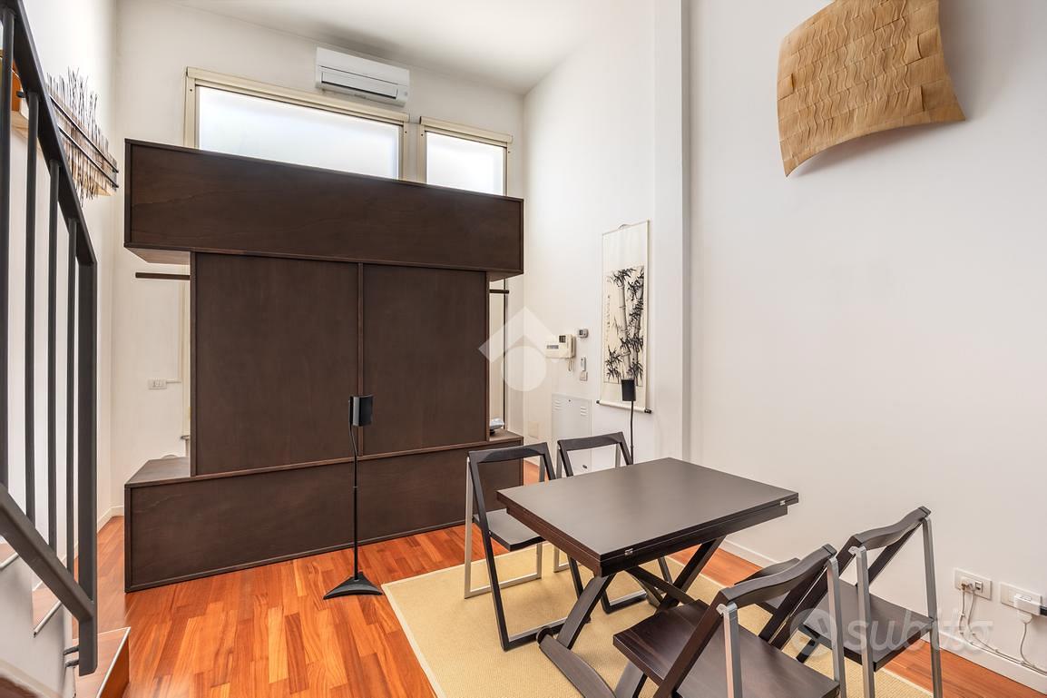 Appartamento – Milano, Scalo Romana, Municipio 5 - Vista 5