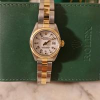 Rolex lady donna