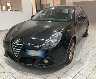 Alfa Romeo Giulietta 1.6 JTDm-2 105 CV (IN ARRIVO)