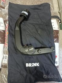 gancio traino brink 