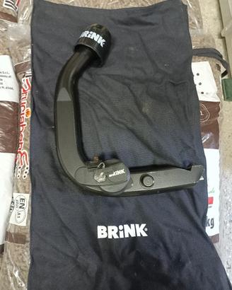 gancio traino brink 