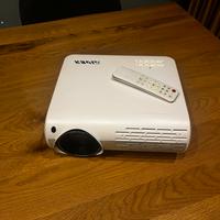 Videoproiettore yaber y30