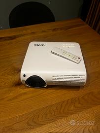 Videoproiettore yaber y30