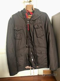 Giaccone invernale Freedomday