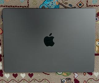 Apple MacBook Pro M4pro