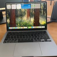 MacBook Air M2