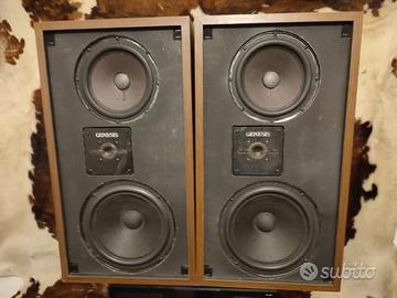 Genesis mod. Two
