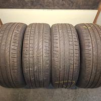 gomme 225/50/18 pirelli al 80%