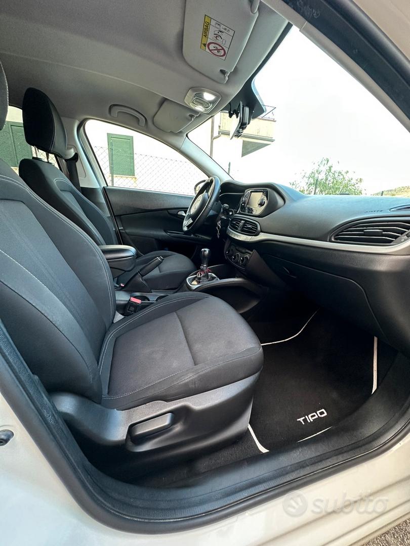 Fiat Tipo 2017 photo 4
