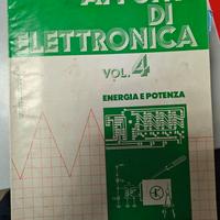 VINTAGE Appunti di Elettronica Vol. 4 