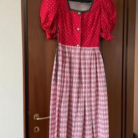 vestito/dirndl