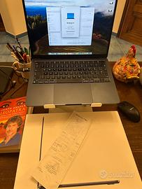 Mac Book Air giugno 2024 13” come nuovo