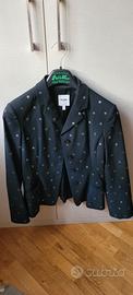 blazer Moschino