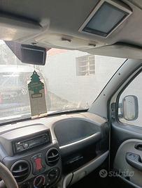 Doblo cargo 1,6 natural power