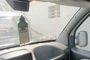 Doblo cargo 1,6 natural power