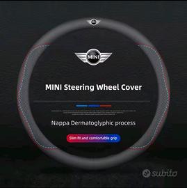 Copri volante Mini Cooper s f56 f55