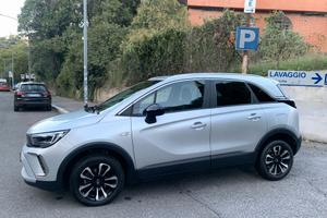 Opel Crossland 1.2 Turbo 130CV AUTOMATICA KM51200