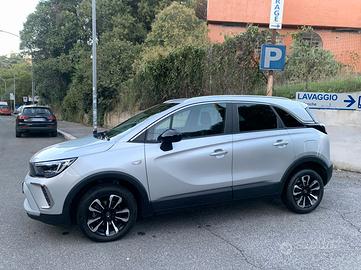Opel Crossland 1.2 Turbo 130CV AUTOMATICA KM51200