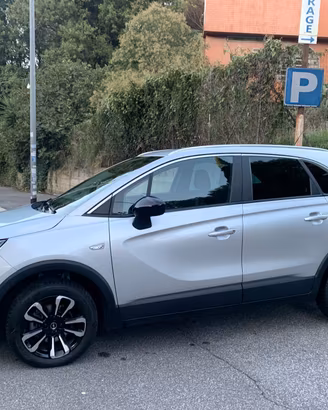 Opel Crossland 1.2 Turbo 130CV AUTOMATICA KM51200