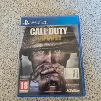 ps4 call of duty