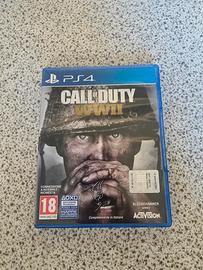ps4 call of duty