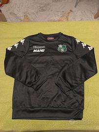 felpa del Sassuolo uomo