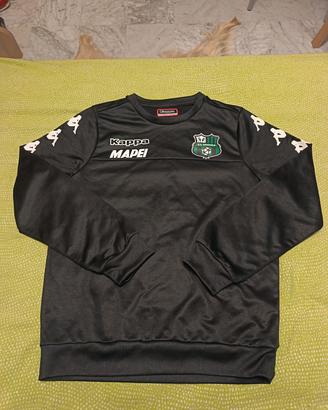 felpa del Sassuolo uomo