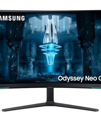 Samsung Monitor Gaming Odyssey Neo G8
