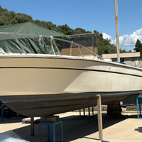 Robalo 25.20