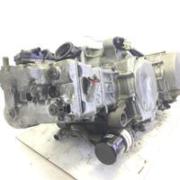 BLOCCO MOTORE ENGINE MOD: P506 SUZUKI BURGMAN AN K