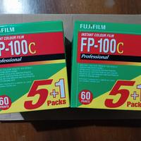 Fuji FP100c