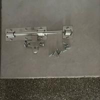 Zichetto per cancelli e porte