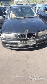 Bmw 320 e46 touring sw station wagon ricambi