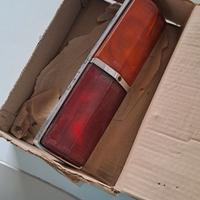Fiat 124 - fanale posteriore