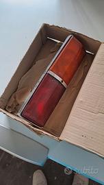 Fiat 124 - fanale posteriore