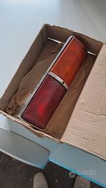 Fiat 124 - fanale posteriore