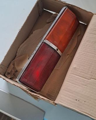 Fiat 124 - fanale posteriore