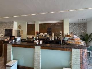 Bar/tavola calda