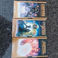 VHS collezione