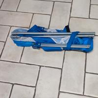 sponda letto 
