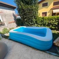 Piacina gonfiabile