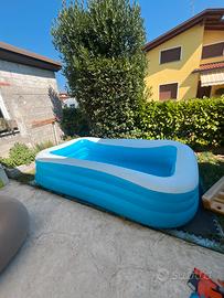 Piacina gonfiabile