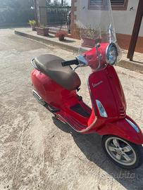 Piaggio Vespa 50 Primavera - 2021