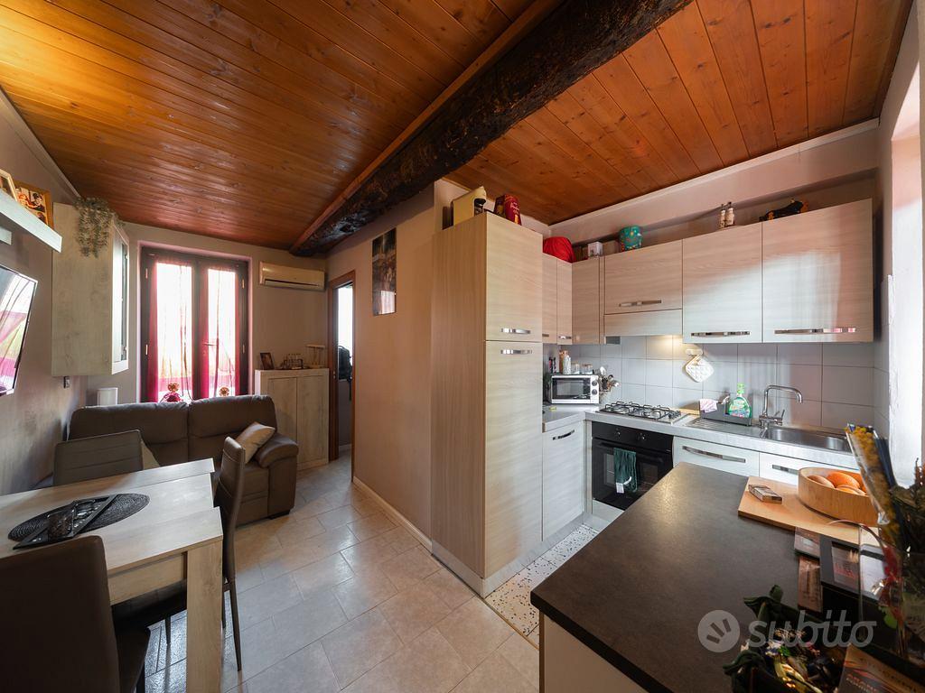 Appartamento – Burago di Molgora, Monza e della Brianza - Vista 3
